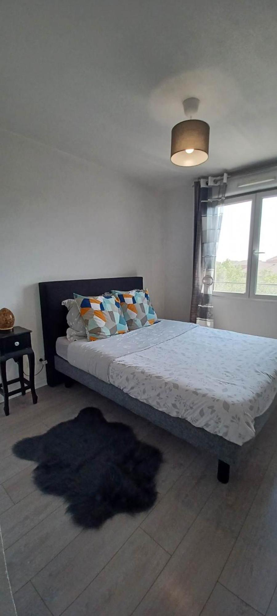 Escale Affaires Dugny-Bourgetアパートメント 部屋 写真
